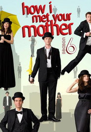 How I Met Your Mother Season 6 13