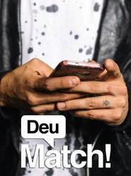 Deu Match! постер