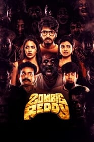 Zombie Reddy постер
