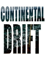 Poster Continental Drift 2012