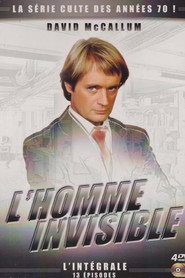 The Invisible Man Season 1 2