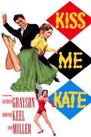 Kiss Me Kate