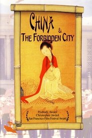 Poster China & The Forbidden City 2005