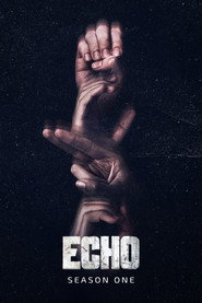 Echo Miniseries 28