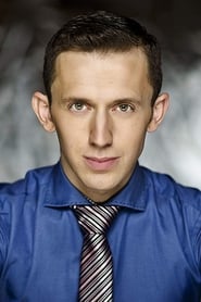 Scott Farley as Eli Goss