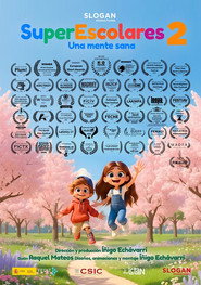 SuperEscolares 2. Una mente sana