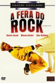 A Fera do Rock Online Dublado Em Full HD 1080p!