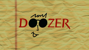 Logo for Doozer Logo for Doozer