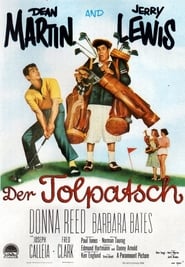 Der․Tolpatsch‧1953 Full.Movie.German