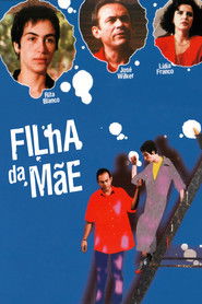 Filha da Mãe