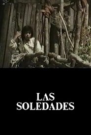 Poster Las soledades