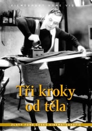 Poster Tři kroky od těla