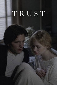 Trust afişi