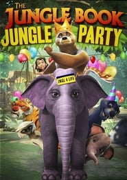 Le livre de la jungle: Fête de la jungle streaming