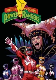 Power Rangers - Misztikus erő Power Rangers - Misztikus erő