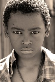 Shawn Prince as Teenage on a Small Bike