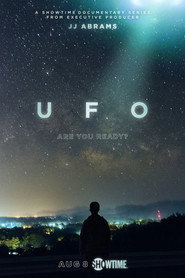 UFO poster
