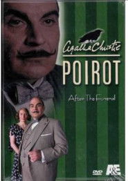 Les indiscrétions d'Hercule Poirot