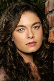 Alexa Davalos is Sally