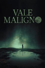 Pôster de Vale Maligno