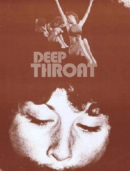 Deep Throat постер