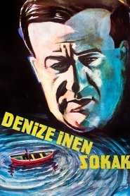 Poster The Street Descends to the Sea 1960