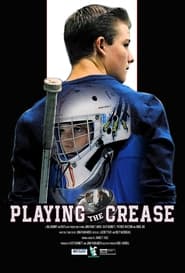Poster Playing the Crease 2021