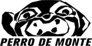 Logo for Perro de Monte Producciones Logo for Perro de Monte Producciones