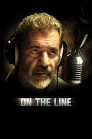 On the Line - A dangerous game. Played live. - Azwaad Movie Database