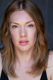 Alice May Connolly as Bree-Anna Q