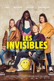 Les Invisibles (2019) Online Cały Film CDA Zalukaj
