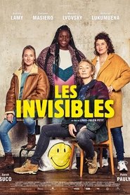 Les Invisibles