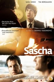 Poster Sascha