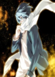 Dies Irae постер