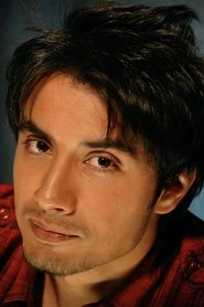 Ali Zafar