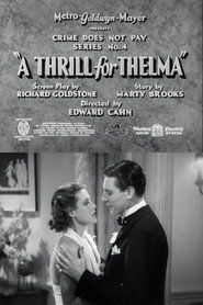 A Thrill for Thelma
