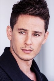 Luca James Lee as Ben Chau