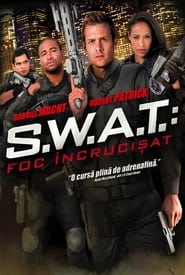 S.W.A.T.: Focuri în sălbăticie