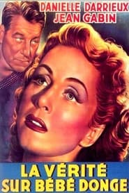 La follia di Roberta Donge (1952)