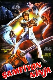 Ninja Champion (1986)