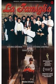 La Famiglia (1986) La Famiglia (1986)