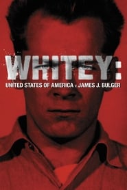 Whitey: United States of America v. James J. Bulger постер