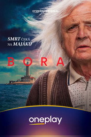 Bora постер