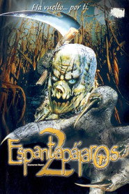 El espantapájaros asesino