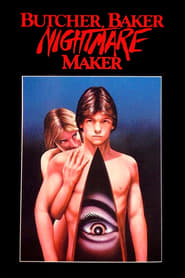 Butcher, Baker, Nightmare Maker (1981) online ελληνικοί υπότιτλοι