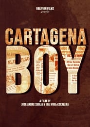 Cartagena Boy (2021)