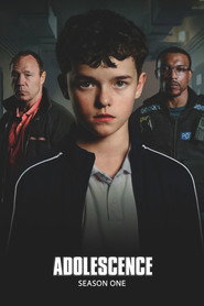 Adolescence Limited Series 22