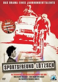 Poster Sportsfreund Lötzsch 2008