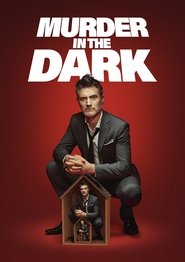 Poster Murder in the Dark