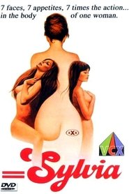 Poster Sylvia 1976